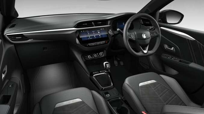 Vauxhall Corsa 115kW Ultimate 51kWh 5dr Auto Electric Hatchback - Image 5